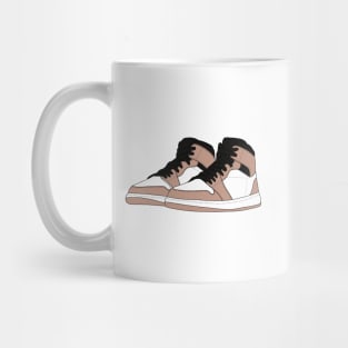 Sneakers 16 Mug